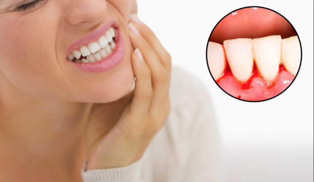 Are Bleeding Gums Normal? A Guide to Understanding Your Oral Health